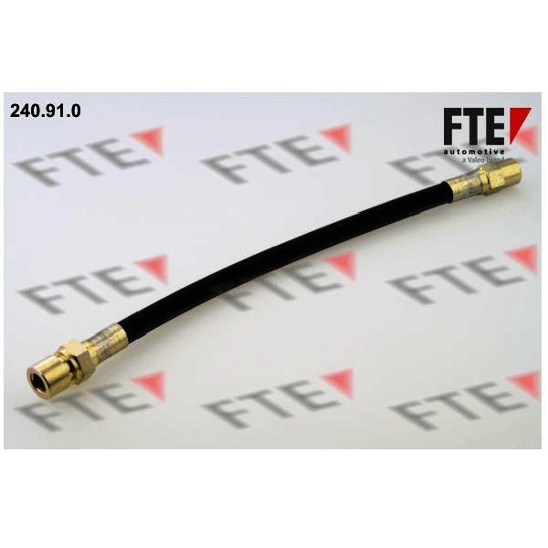 Fte Brake Hose, 240.91.0 240.91.0